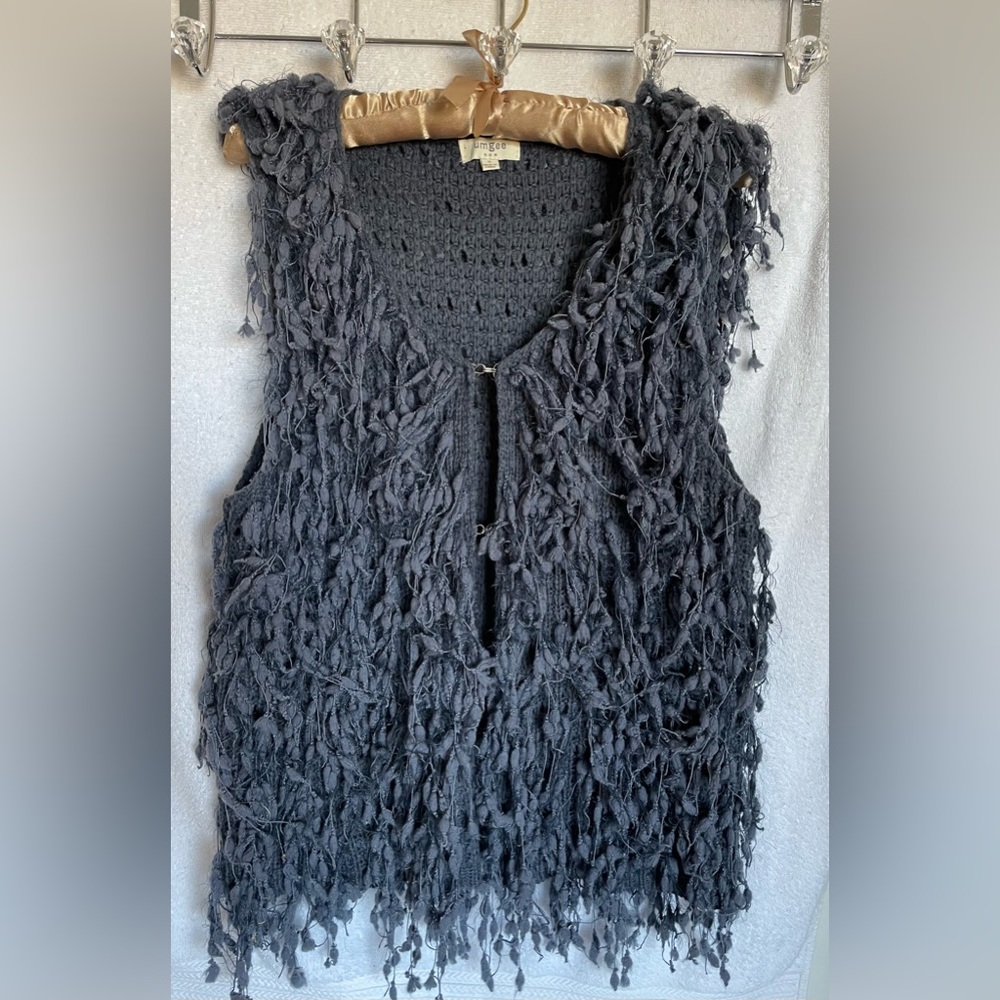 Umgee Vest